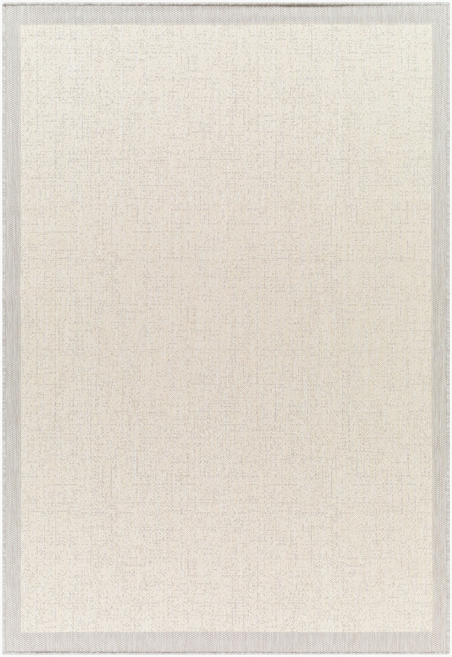 Ravello RVL-2380 5' x 7' Machine Woven Indoor/Outdoor Area Rug