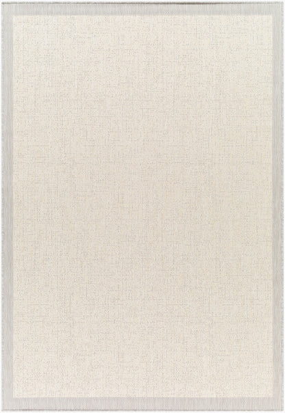 Ravello RVL-2380 6' x 9' Machine Woven Indoor/Outdoor Area Rug