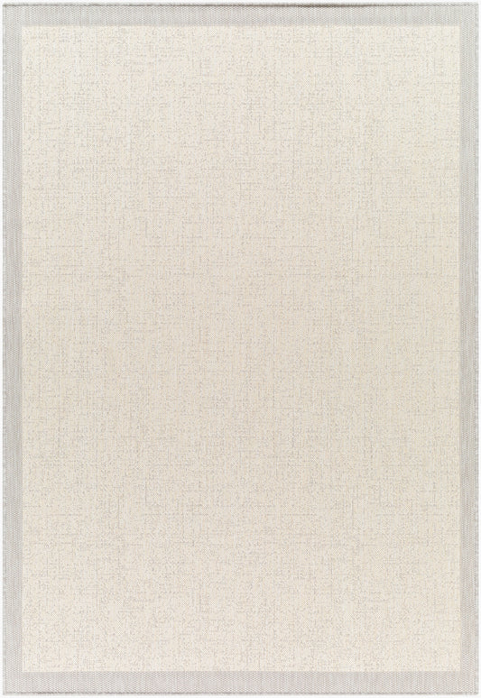 Ravello RVL-2380 6' x 9' Machine Woven Indoor/Outdoor Area Rug