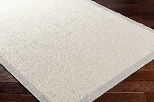 Ravello RVL-2380 6' x 9' Machine Woven Indoor/Outdoor Area Rug