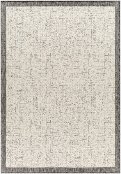 Ravello RVL-2381 6' x 9' Machine Woven Indoor/Outdoor Area Rug