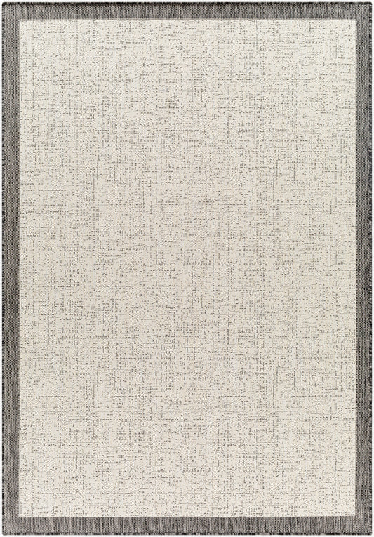 Ravello RVL-2381 6' x 9' Machine Woven Indoor/Outdoor Area Rug
