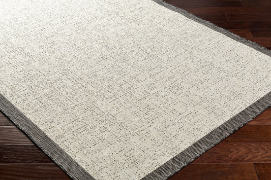 Ravello RVL-2381 5' x 7' Machine Woven Indoor/Outdoor Area Rug