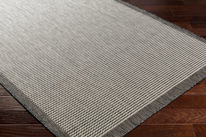 Ravello RVL-2387 5' x 7' Machine Woven Indoor/Outdoor Area Rug