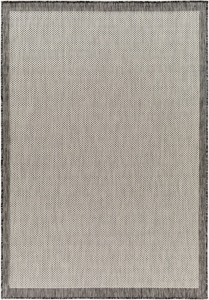 Ravello RVL-2391 8' x 10' Machine Woven Indoor/Outdoor Area Rug
