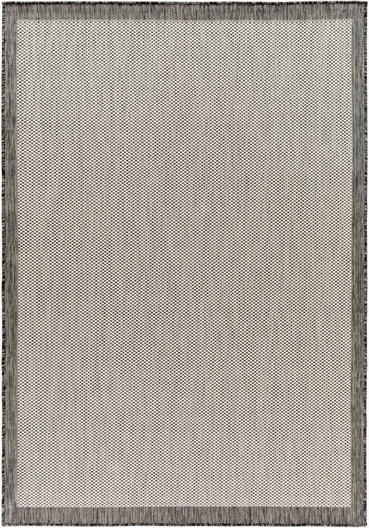 Ravello RVL-2391 8' x 10' Machine Woven Indoor/Outdoor Area Rug