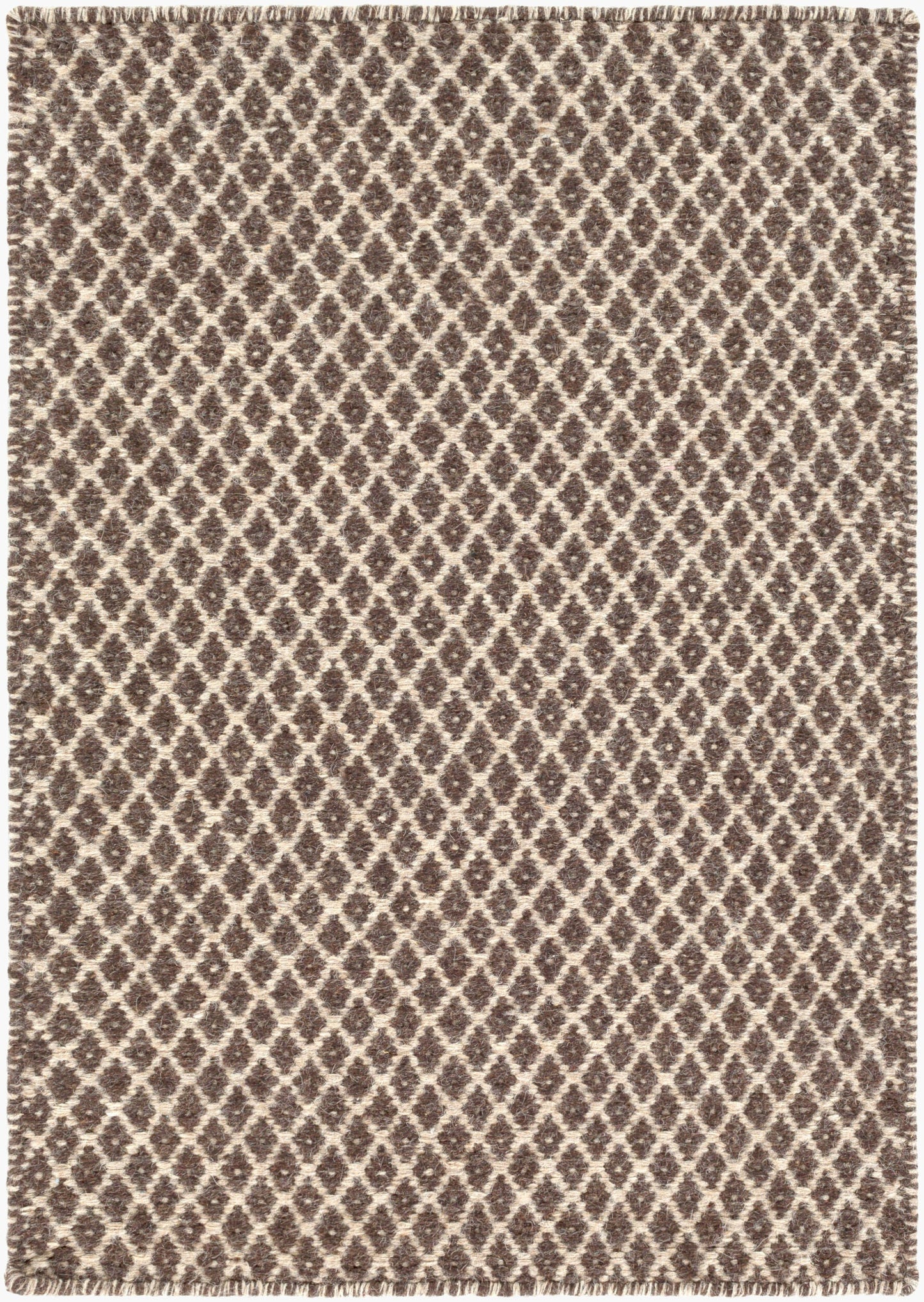 Ravena RVN-3002 Hand Woven Rug