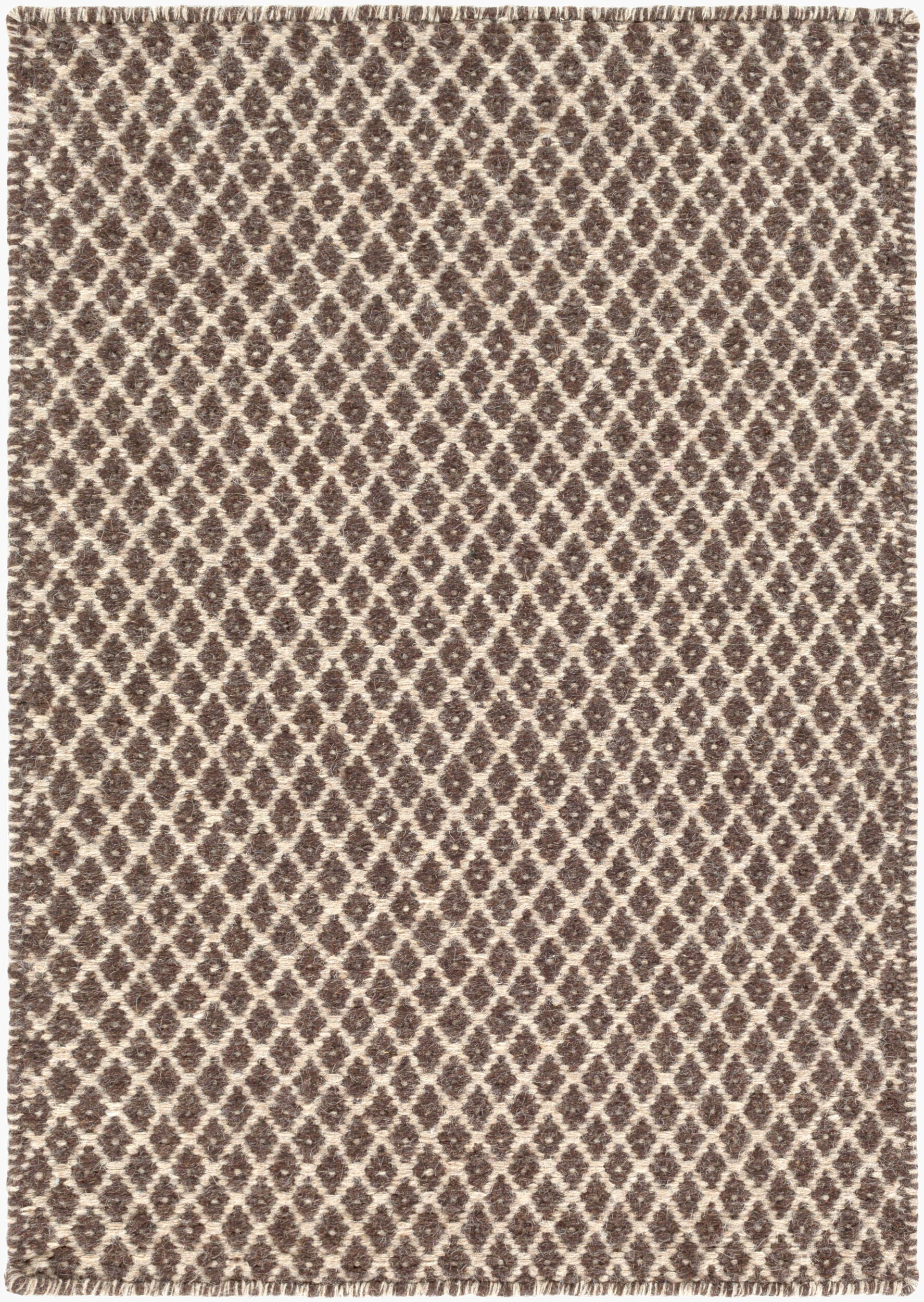 Ravena RVN-3002 Hand Woven Rug