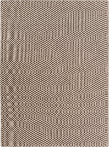Alfombra de lana hecha a mano Ravena RVN-3002 de 8' x 11'