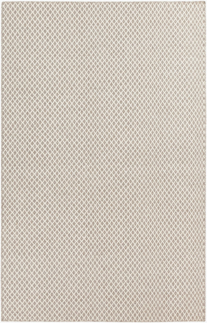 Ravena RVN-3003 3' x 5' Handmade Wool Accent Rug