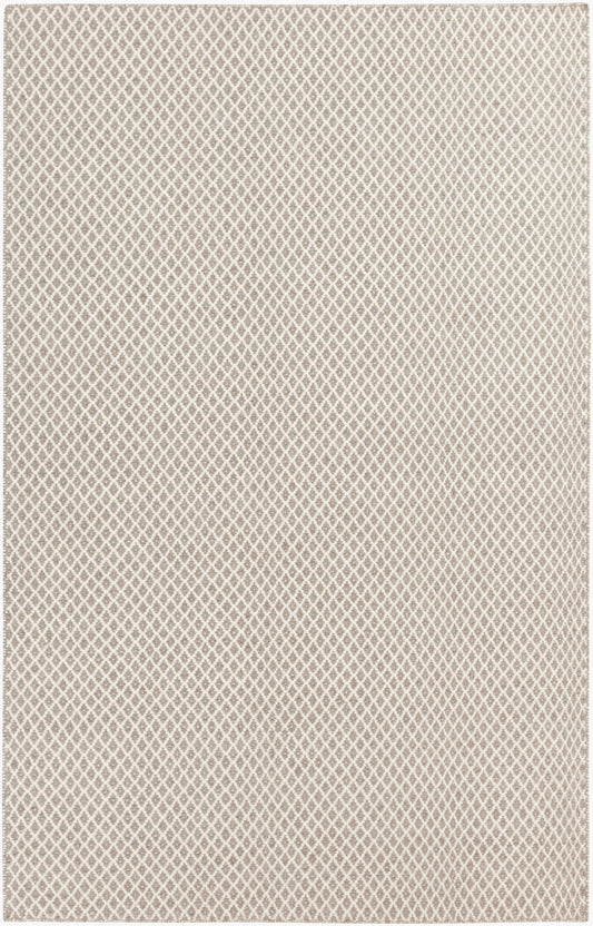 Ravena RVN-3003 3' x 5' Handmade Wool Accent Rug