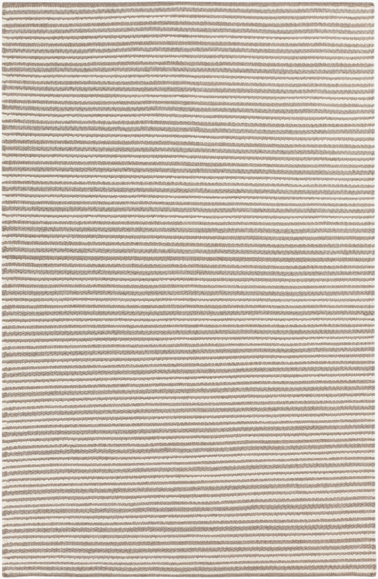 Ravena RVN-3006 2' x 3' Handmade Wool Accent Rug