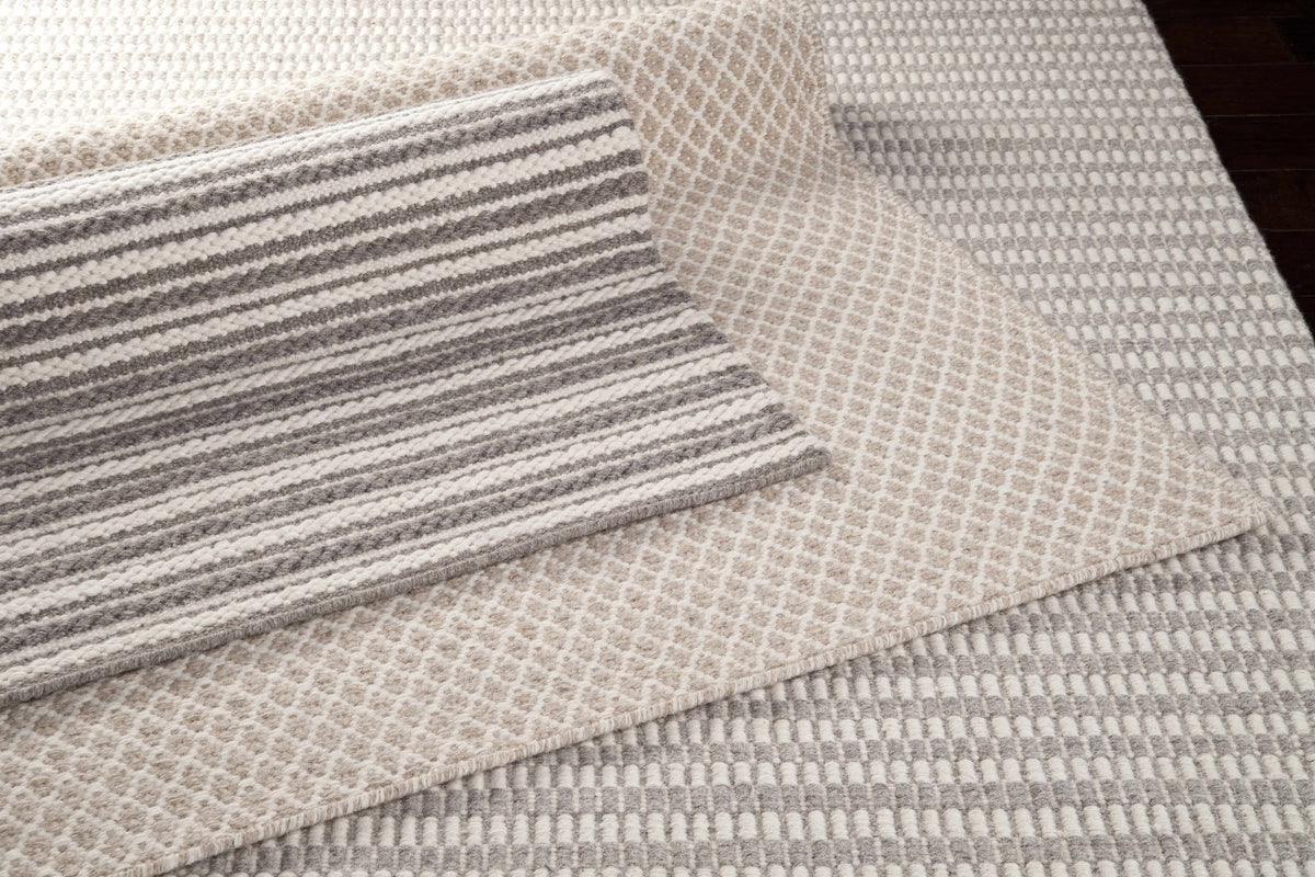 Ravena RVN-3003 Hand Woven Rug