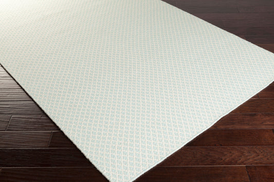 Ravena RVN-3113 2' x 3' Handmade Wool Accent Rug
