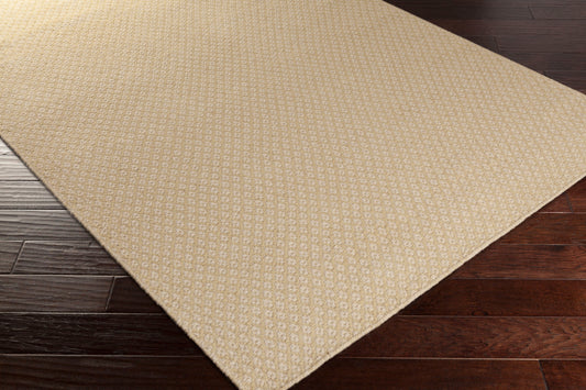 Ravena RVN-3116 2' x 3' Handmade Wool Accent Rug
