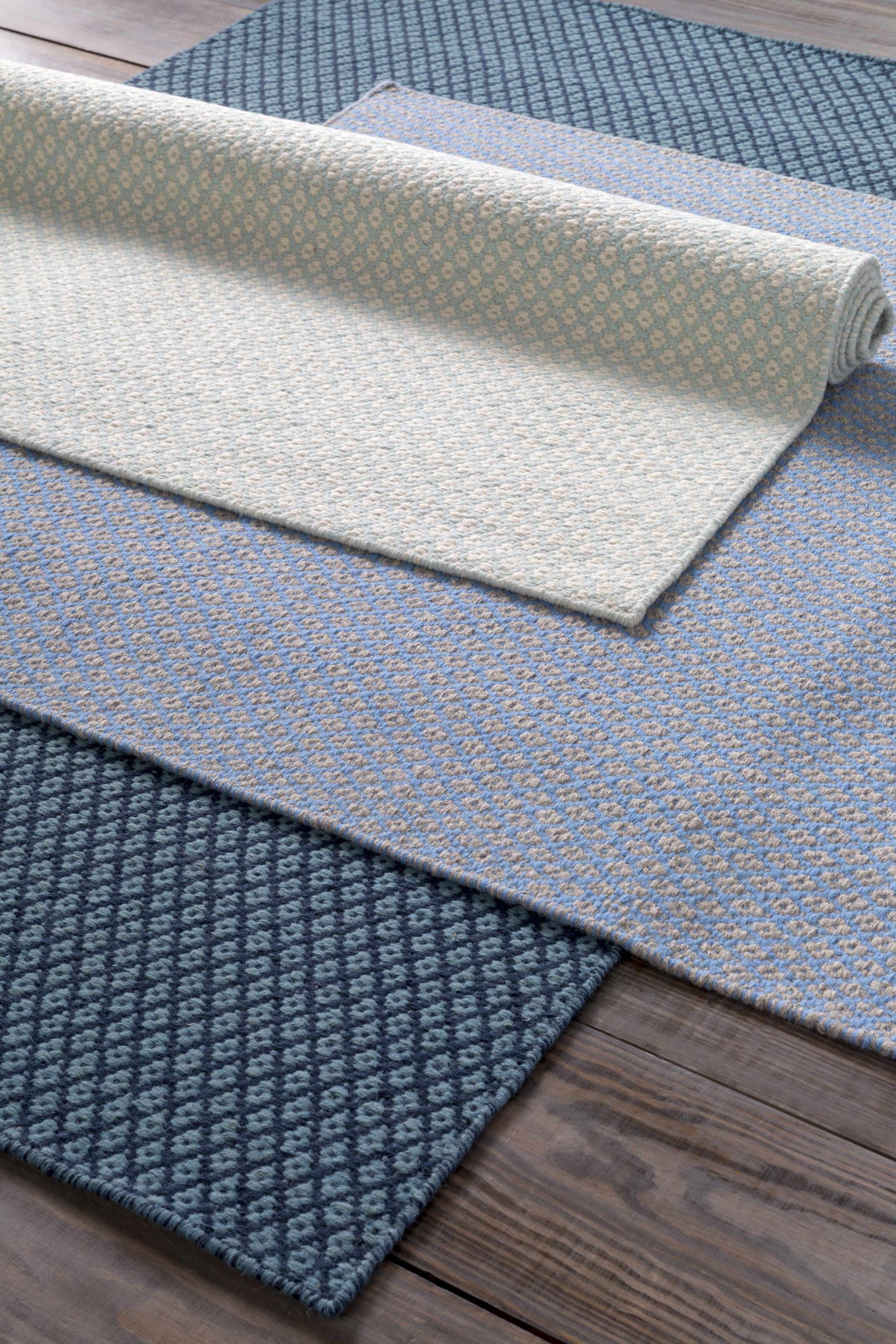 Ravena RVN-3113 Hand Woven Rug