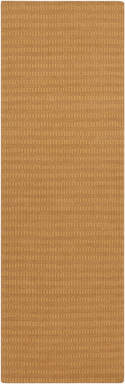Ravena RVN-3120 8ft Runner Handmade Wool Runner Rug