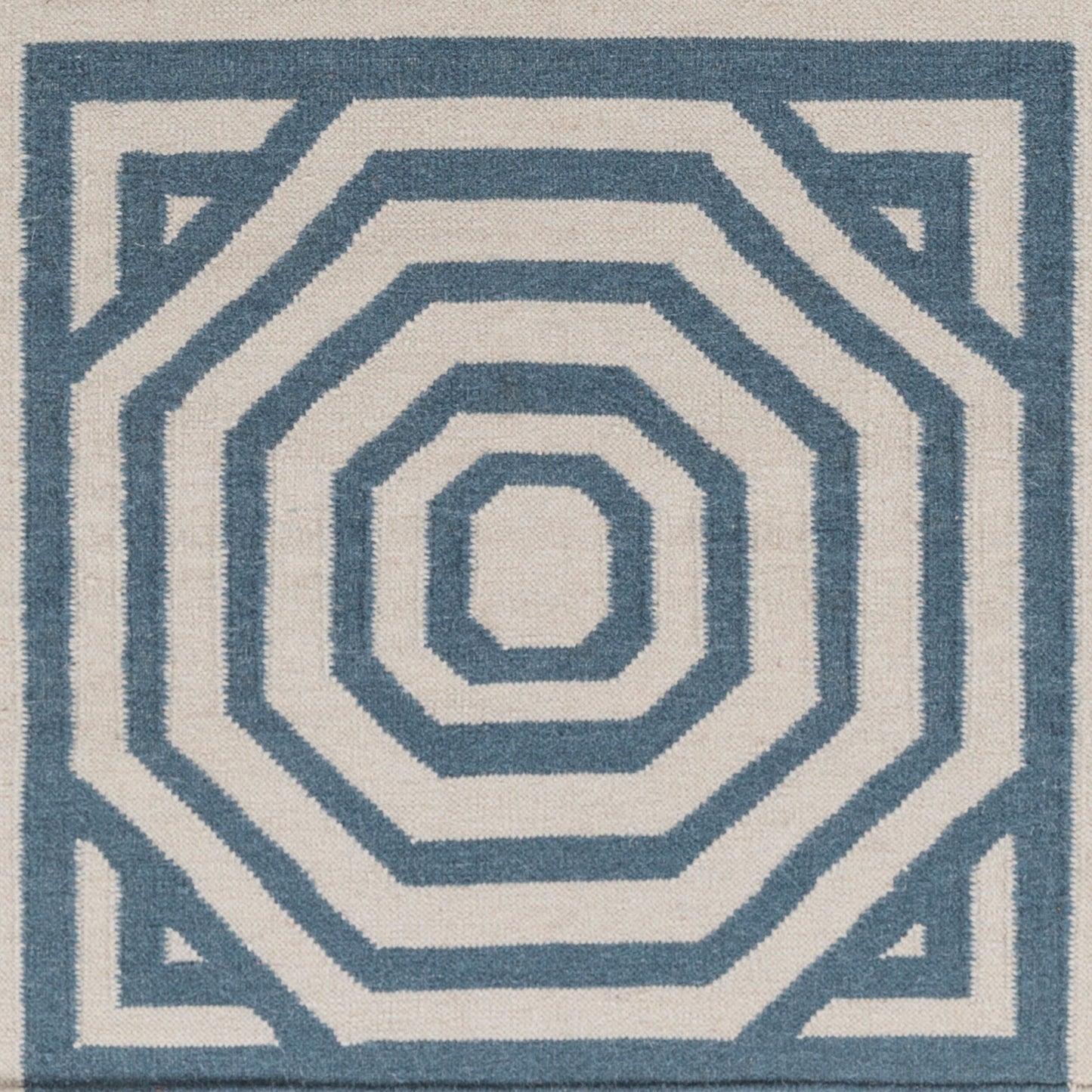 Rivington RVT-5008 8ft Runner Handmade Wool Runner Rug