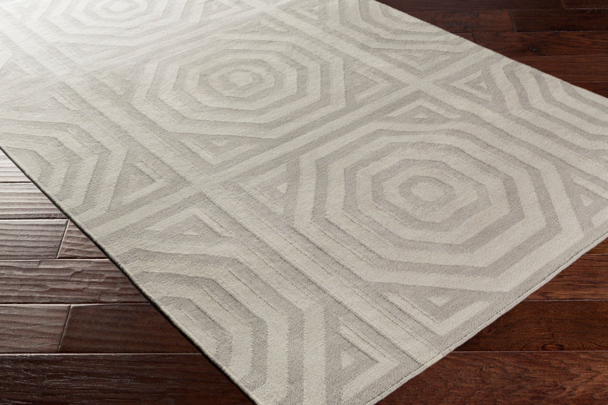 Rivington RVT-5009 Hand Woven Rug
