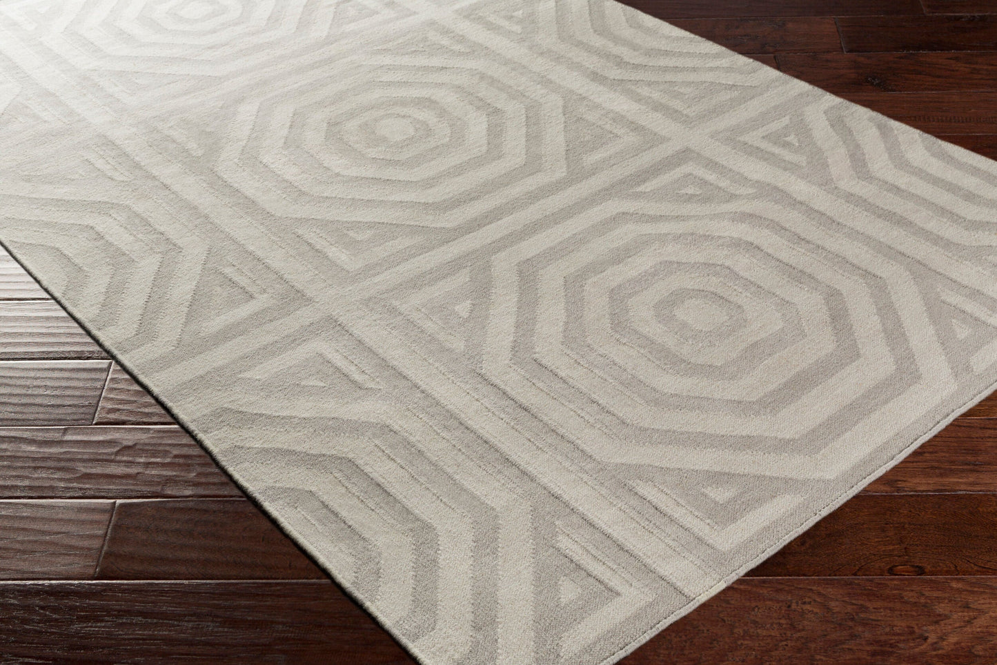 Rivington RVT-5009 Hand Woven Rug
