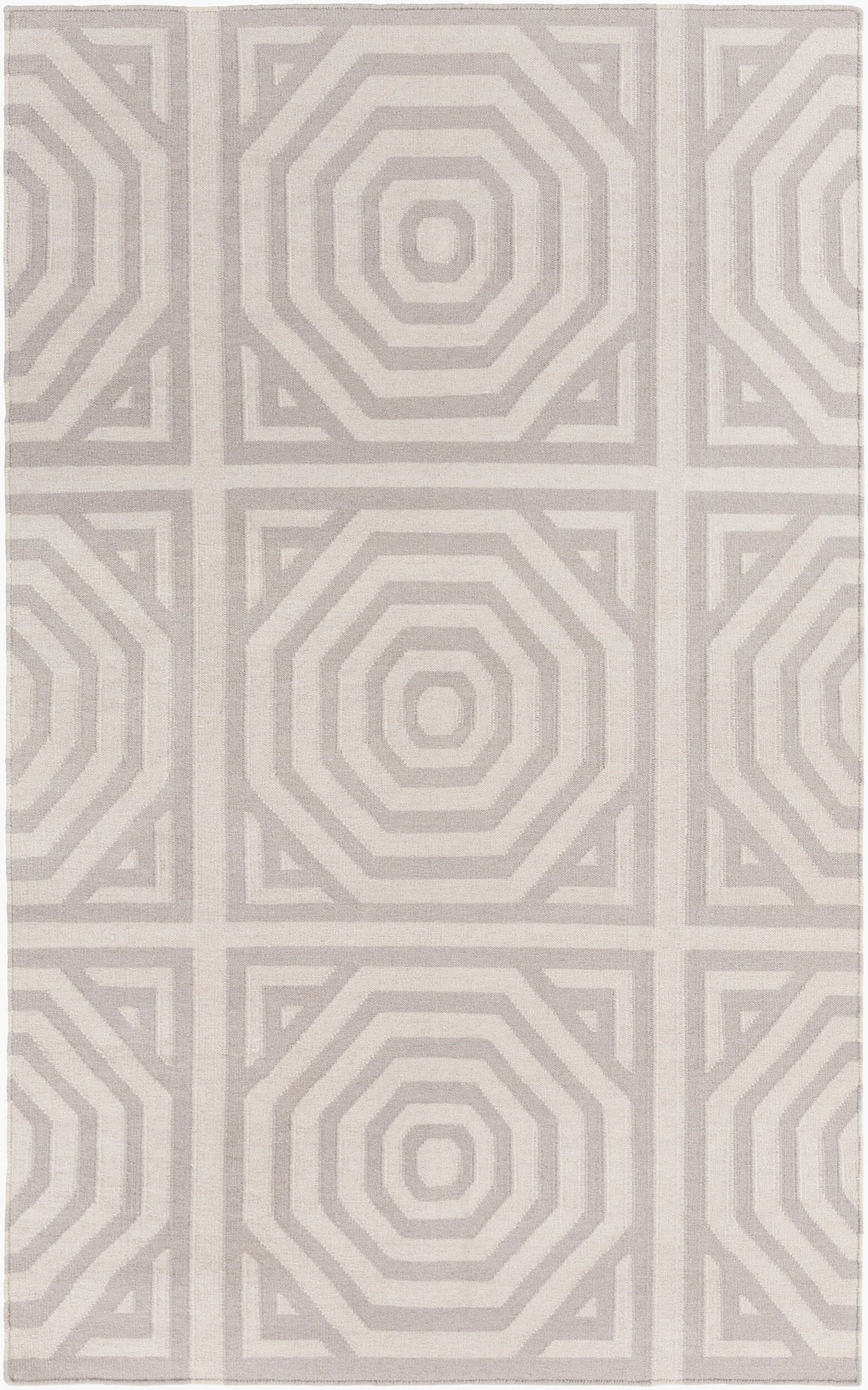 Rivington RVT-5009 Hand Woven Rug