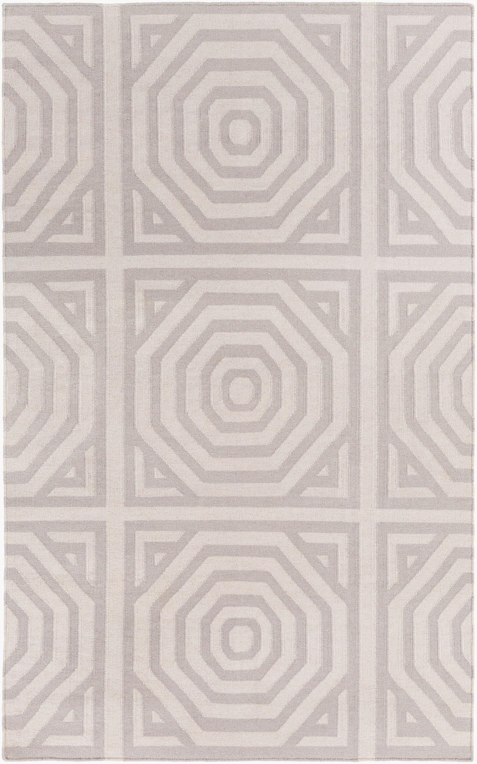 Rivington RVT-5009 Hand Woven Rug