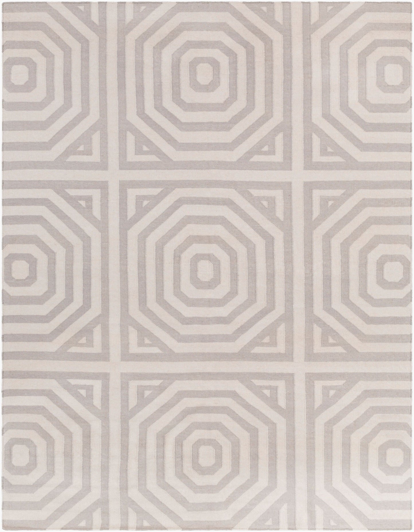 Rivington RVT-5009 Hand Woven Rug