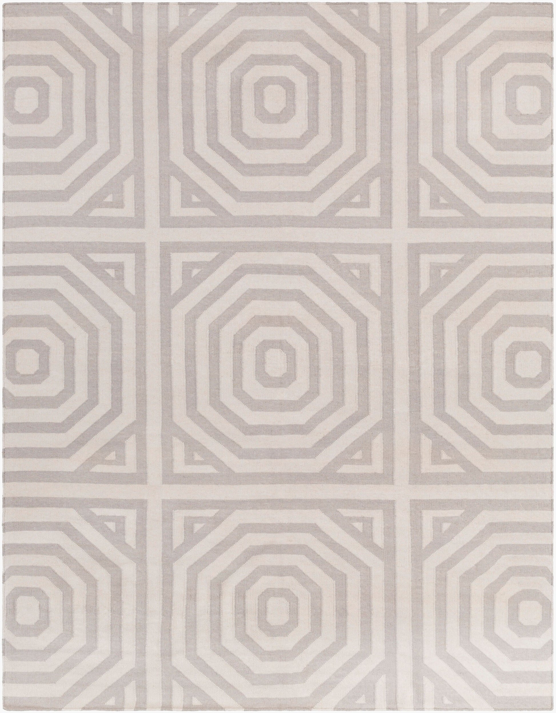 Rivington RVT-5009 Hand Woven Rug