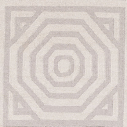 Rivington RVT-5009 4' x 6' Handmade Wool Area Rug