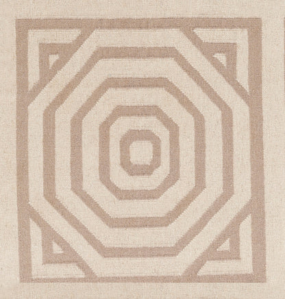 Rivington RVT-5011 2' x 3' Handmade Wool Accent Rug