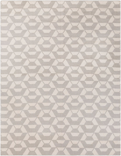 Rivington RVT-5013 2' x 3' Handmade Wool Accent Rug