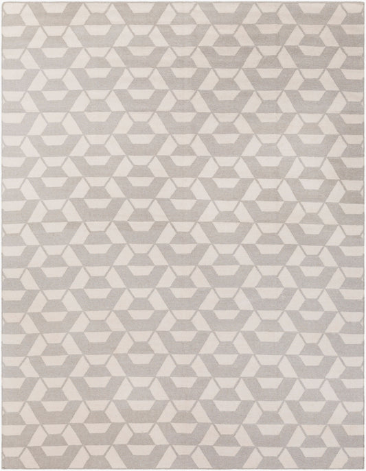 Rivington RVT-5013 2' x 3' Handmade Wool Accent Rug