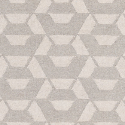 Rivington RVT-5013 2' x 3' Handmade Wool Accent Rug
