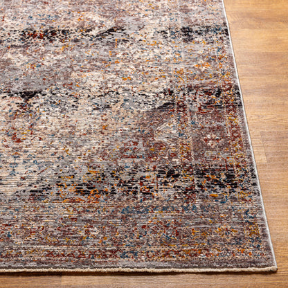 Arya RYA-2300 9' x 12' Machine Woven Area Rug