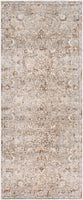 3'3" x 10' Runner