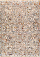 5' x 8'2"