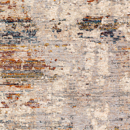 Arya RYA-2304 2' x 3' Machine Woven Accent Rug