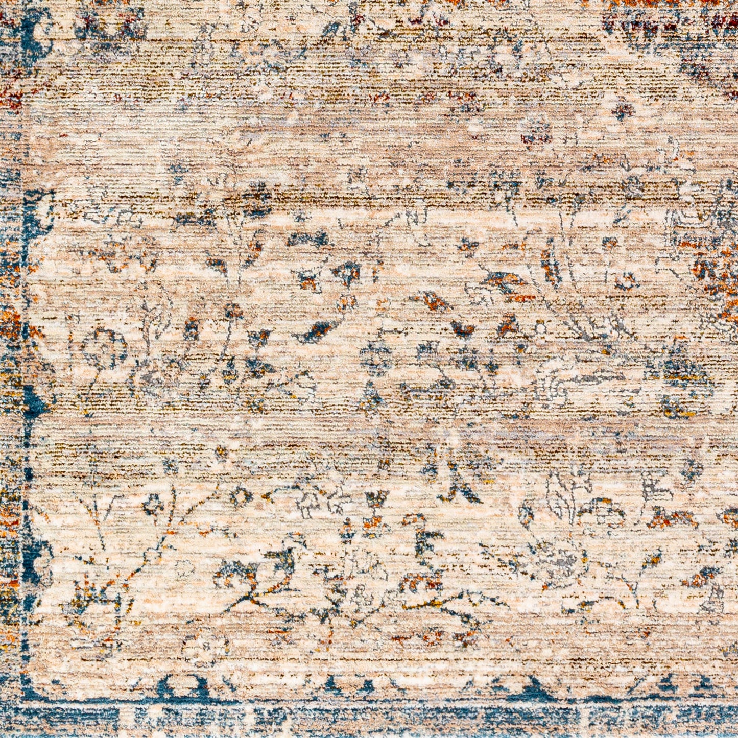 Arya RYA-2308 2' x 3' Machine Woven Accent Rug