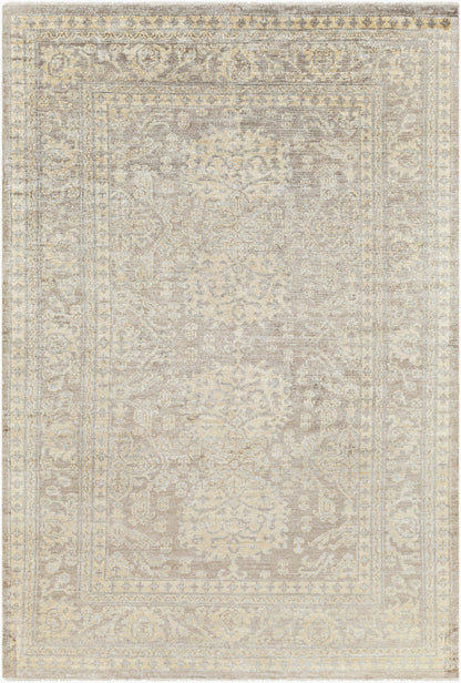 Royal RYL-2301 Hand Knotted Rug