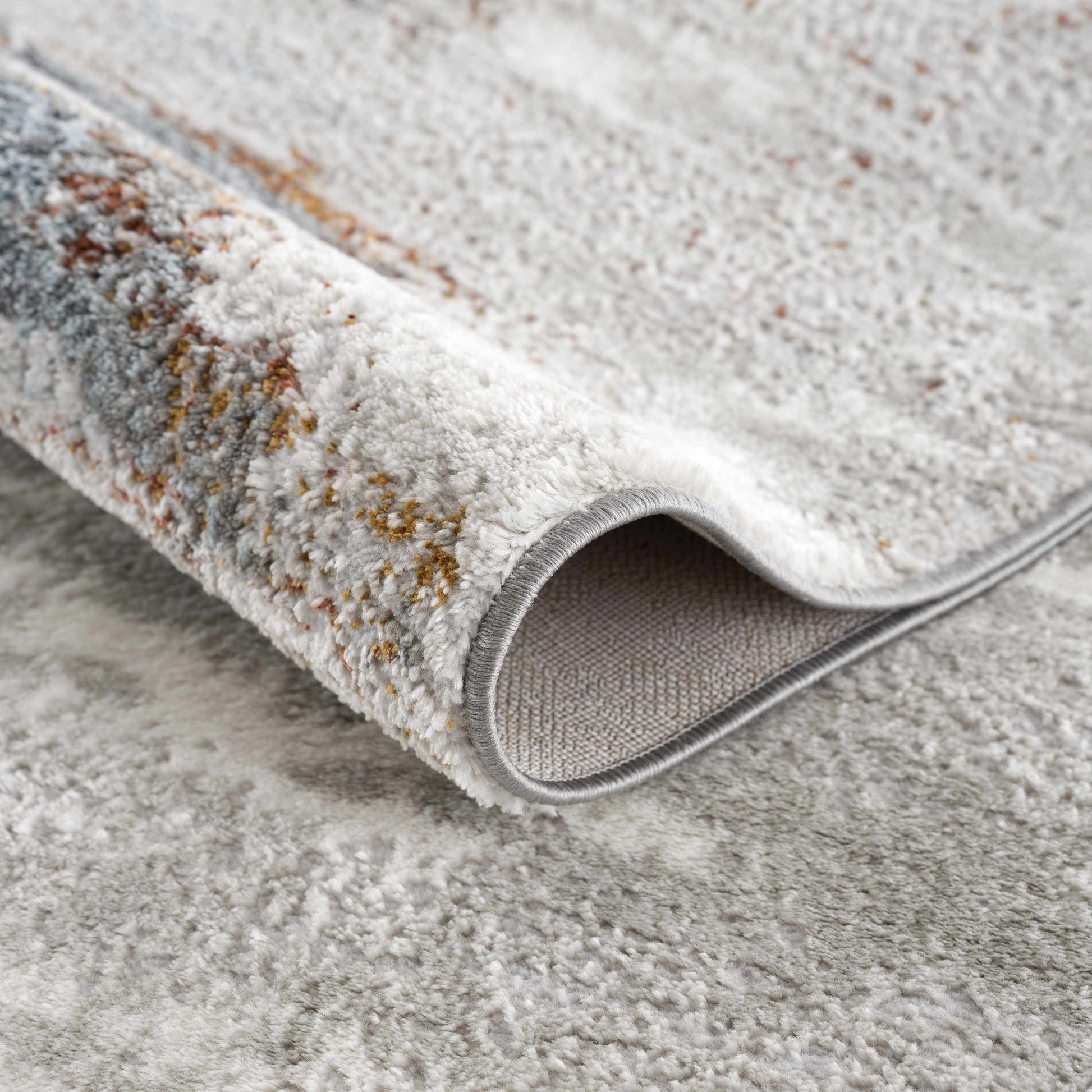 San Francisco SFO-2312 Machine Woven Rug