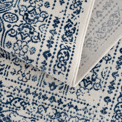 Roma ROM-2309 Machine Woven Rug