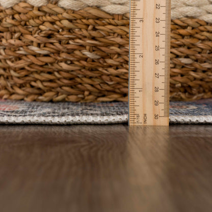 Amelie AML-2309 Machine Woven Rug