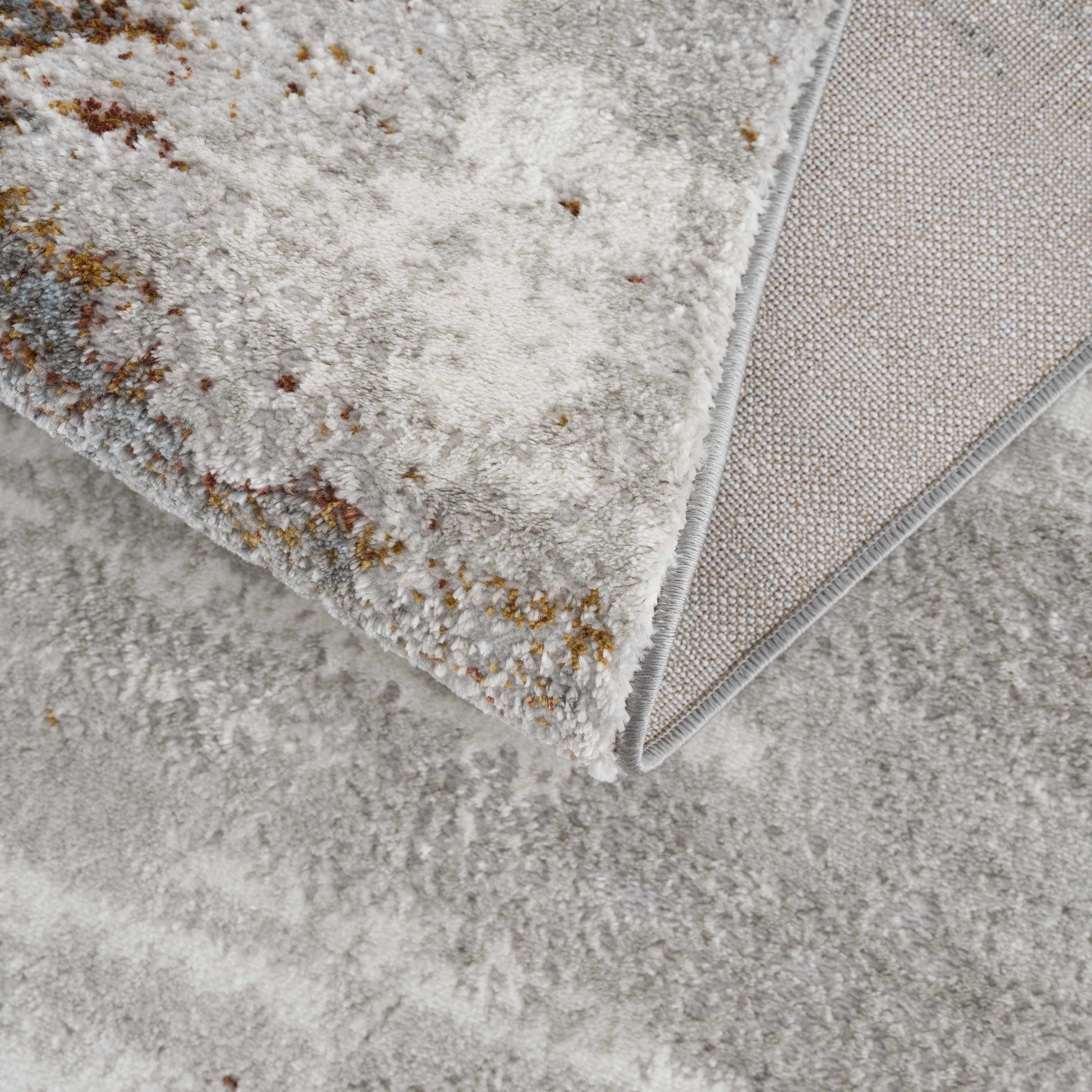 San Francisco SFO-2312 Machine Woven Rug