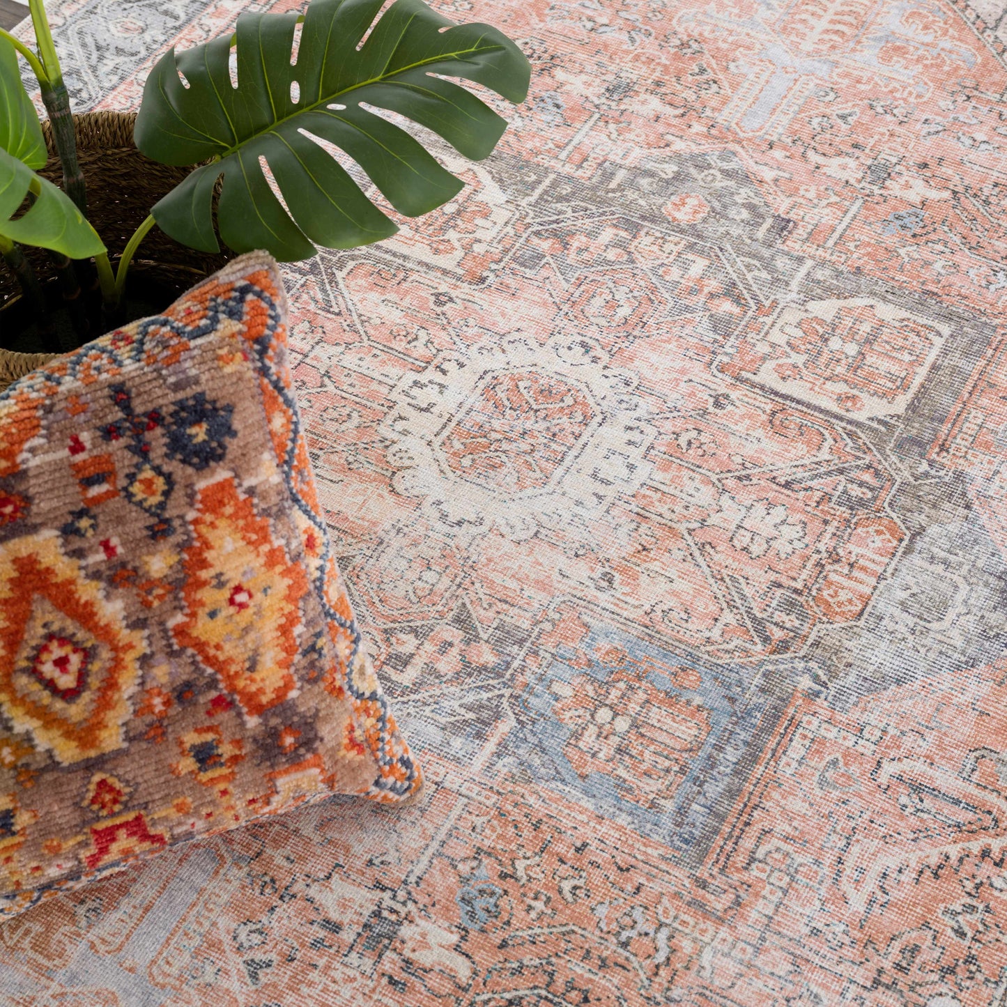 Amelie AML-2309 Machine Woven Rug