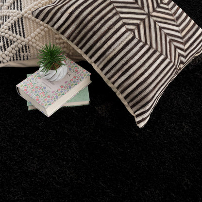 Cloudy Shag CDG-2324 Machine Woven Rug