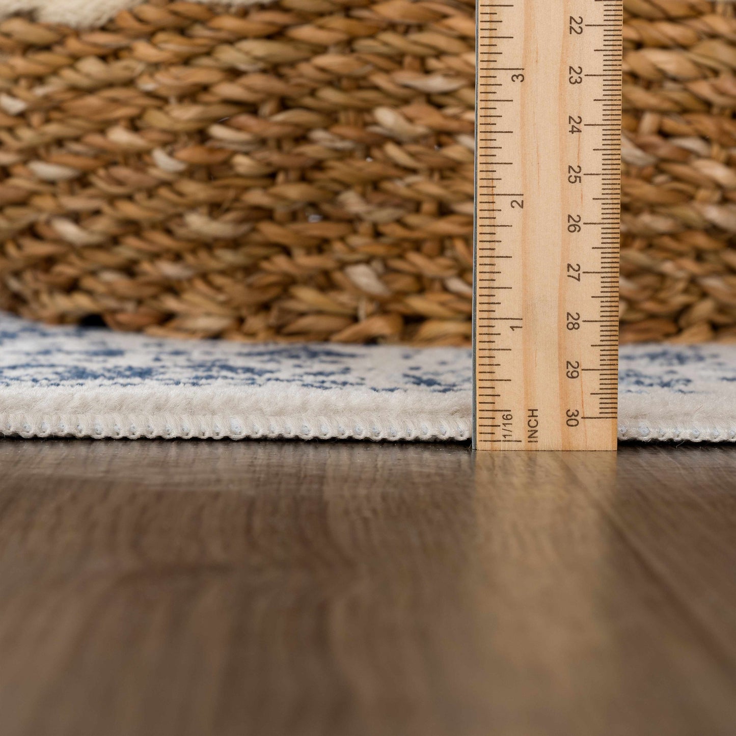 Roma ROM-2309 Machine Woven Rug