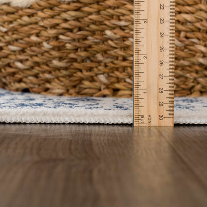 Roma ROM-2309 Machine Woven Rug