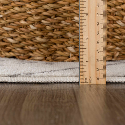 Roma ROM-2338 Machine Woven Rug