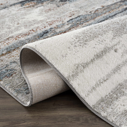 San Francisco SFO-2312 Machine Woven Rug