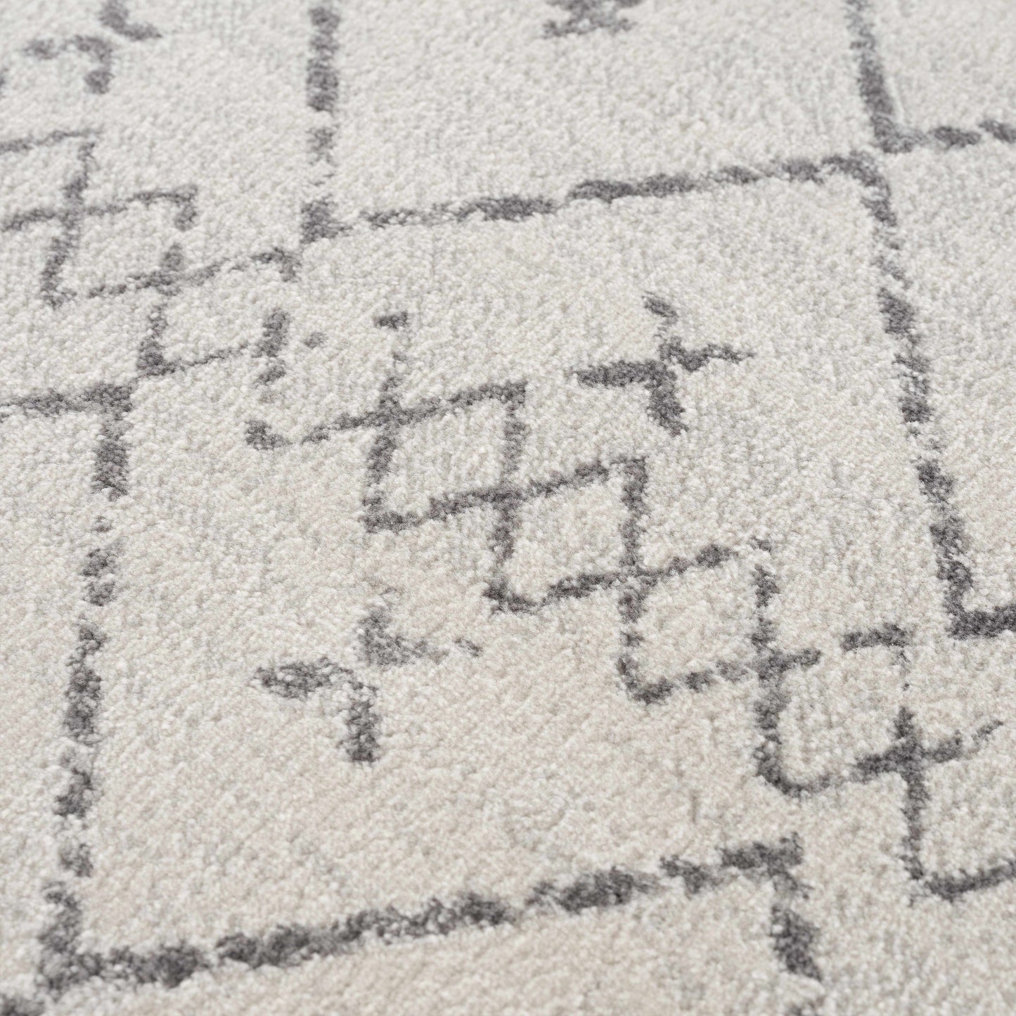 Roma ROM-2338 Machine Woven Rug